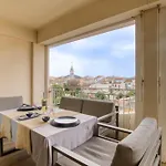 Bright 50 M In The Centre Of * Sanary-sur-Mer