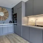 Bright 50 M In The Centre Of Sanary-sur-Mer